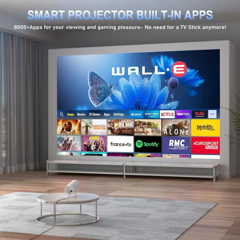 StoryVerse Projector Magical Bedtime Stories Brought to Life