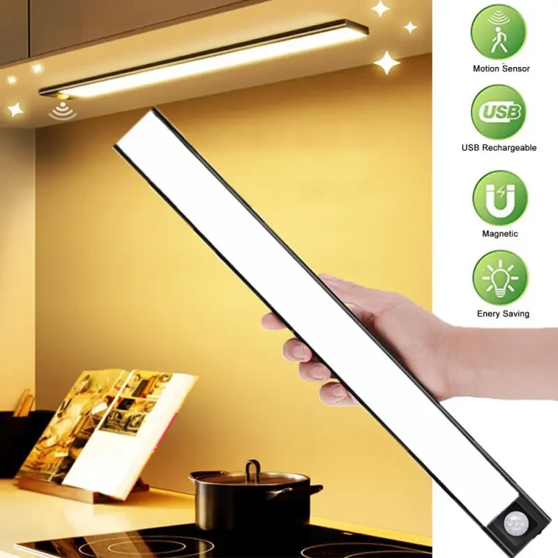 Movement 3.0 | Wireless Under Cabinet Lighting