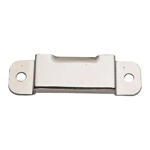 TAPE CLIP ZINC PLATED STEEL