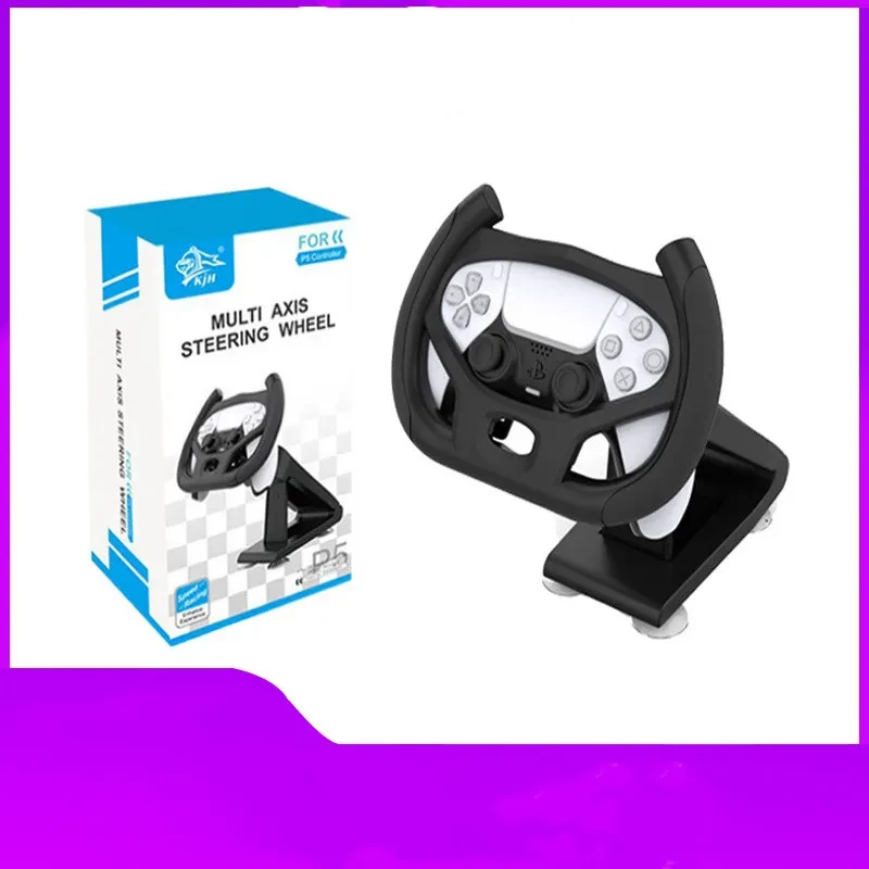 Racing Game Handle Bracket Steering Wheel