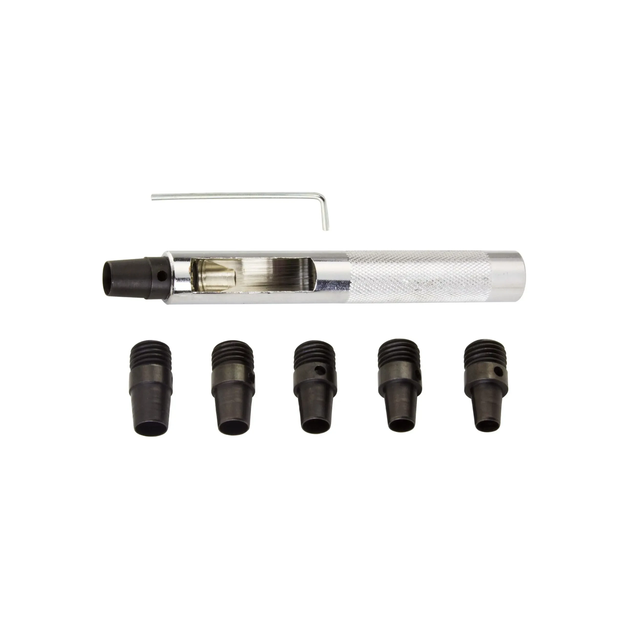 HOLE PUNCH SETS ASSORTED