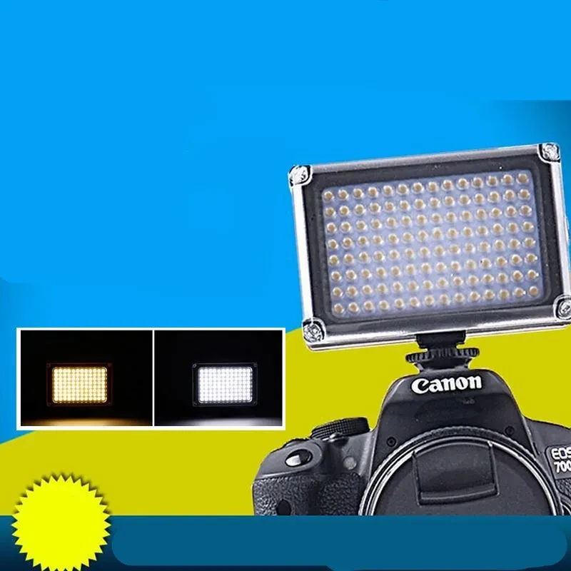 Lithium Battery Charging Cable For Photography Fill Light