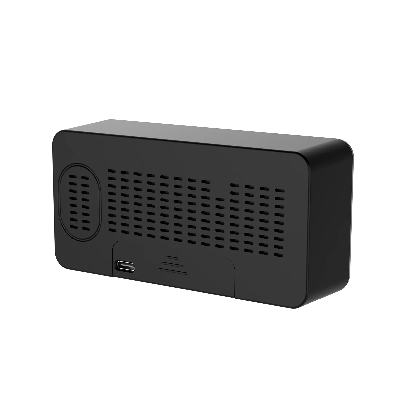 Wireless Network Surveillance Camera Household Unplugged