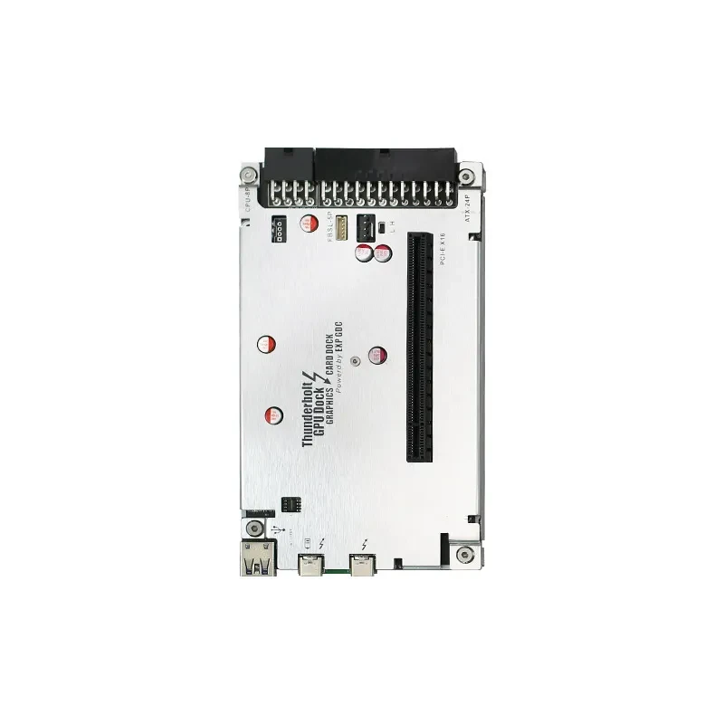 Laptop External External Graphics Card Docking Station