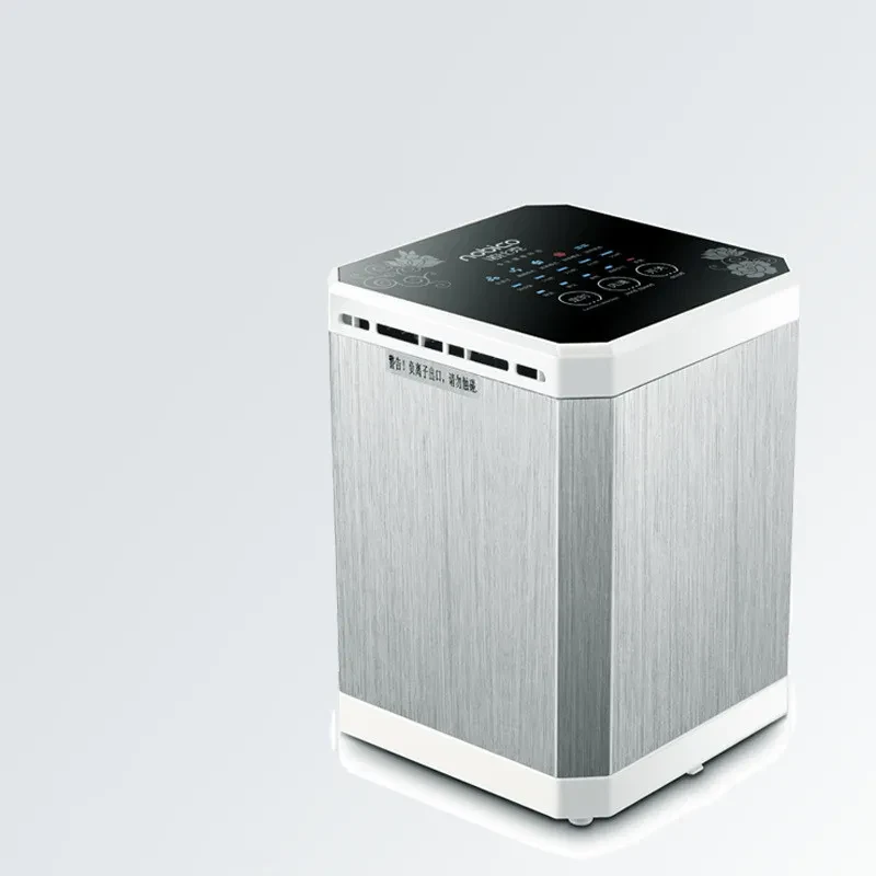 Air Purifier Negative Ion Deodorization Household