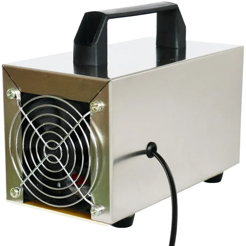 Ozone Generator To Purify The Air Ozone Machine To Remove Peculiar Smell