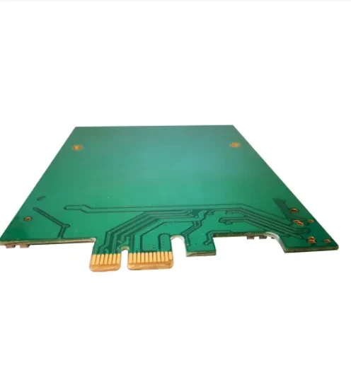 MXM3.0 Graphics Expansion Card