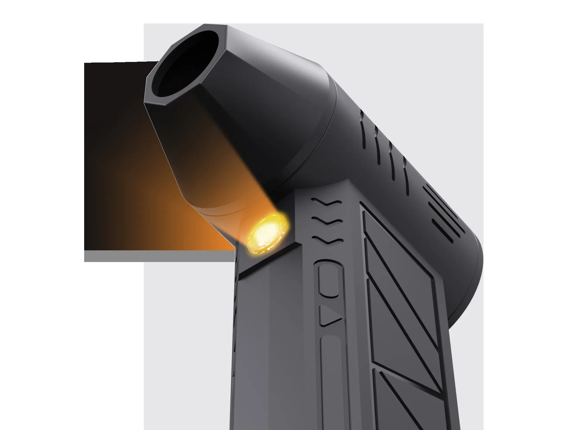 Fan High Speed Motor Violent Turbo Fan Handheld