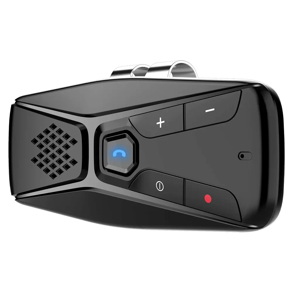 Car Sunshade Bluetooth 5.0 Receiver