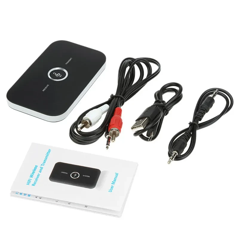 Bluetooth adapter