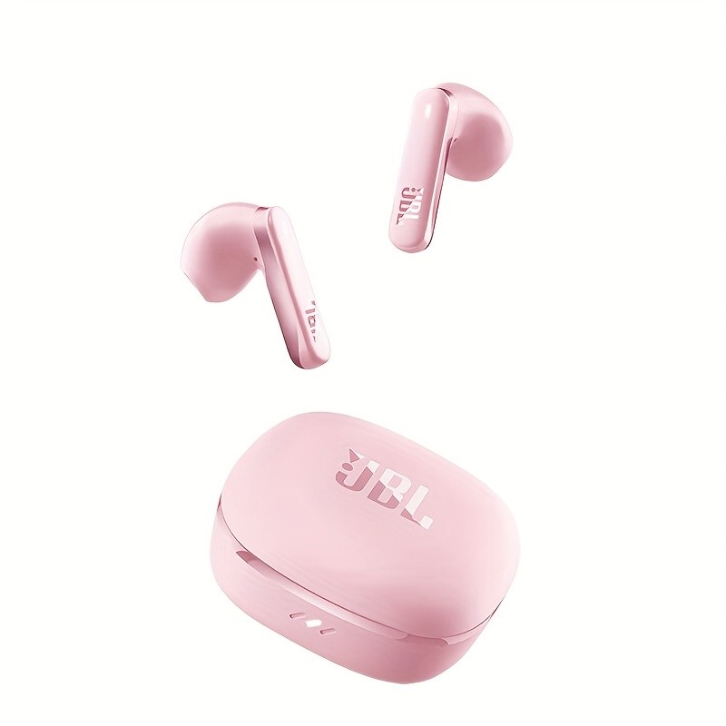 JBL T280TWS X3 Semi-in-Ear Wireless Earbuds
