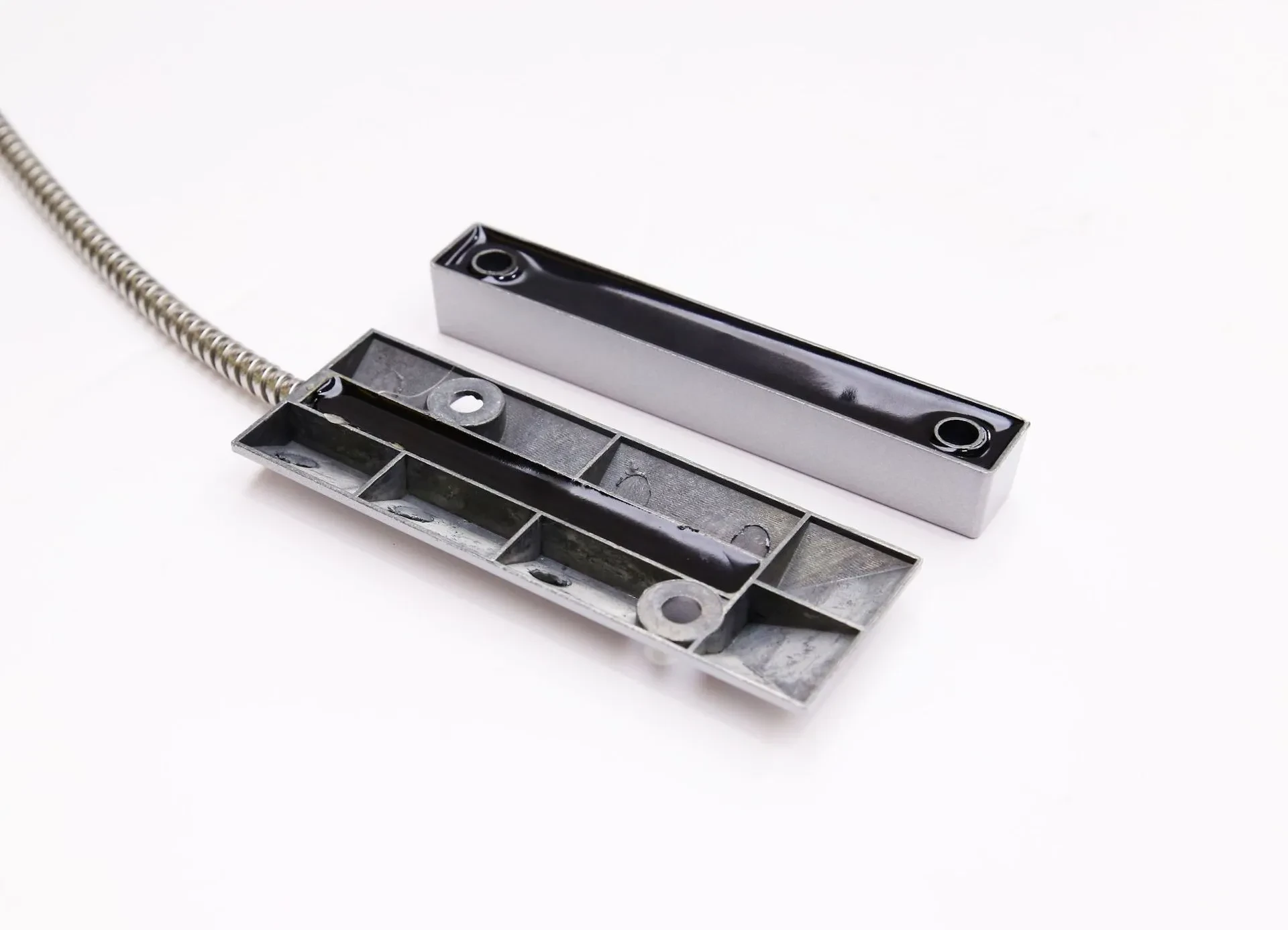 Wireless Rolling Shutter Door Magnetic Smart Door Magnetic Detector Rolling Gate