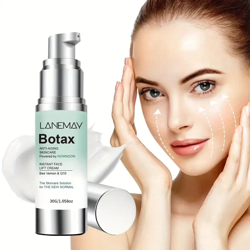 LANEMAY Instant Face Lift Cream Firming, Moisturising & Smoothing Appearance Care