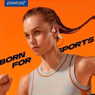 X15 Bone Conduction Sports Headphones Lightweight, Sweatproof & Built for Active NZ Lifestyles
