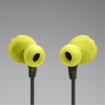 JBL RUN3 Wireless-Inspired Headphones Noise-Cancelling, USB-Powered, 3.5mm Jack & Designed for Active NZ Lifestyles