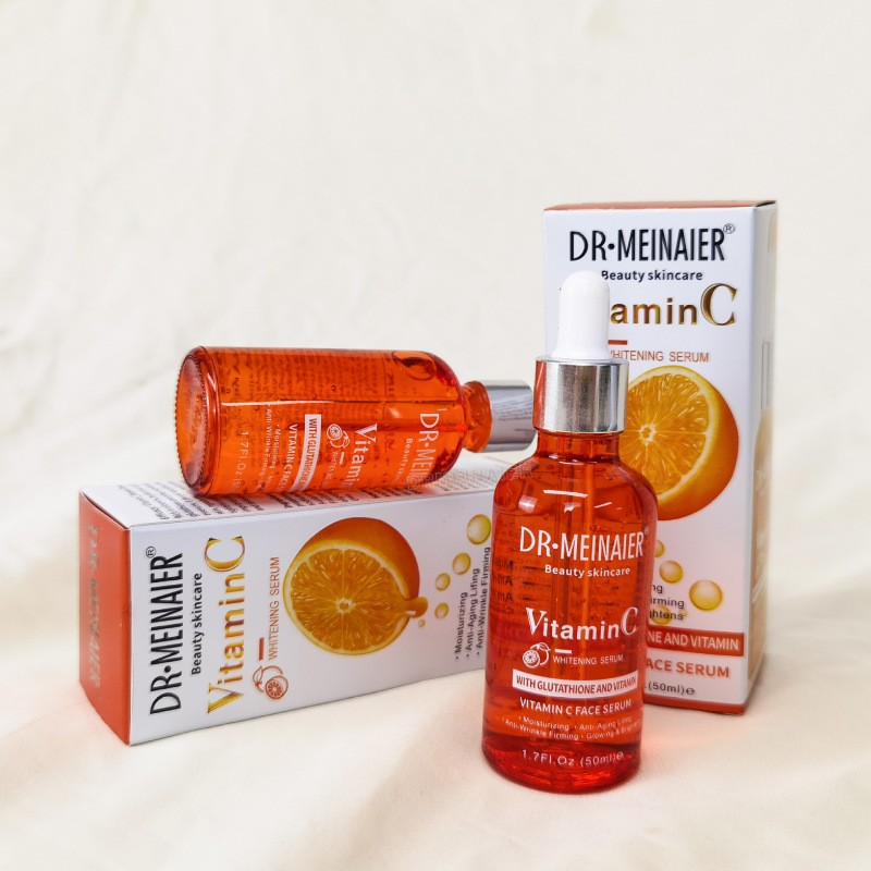 VC Liquid Facial Moisturizing Moisturizing Brightening