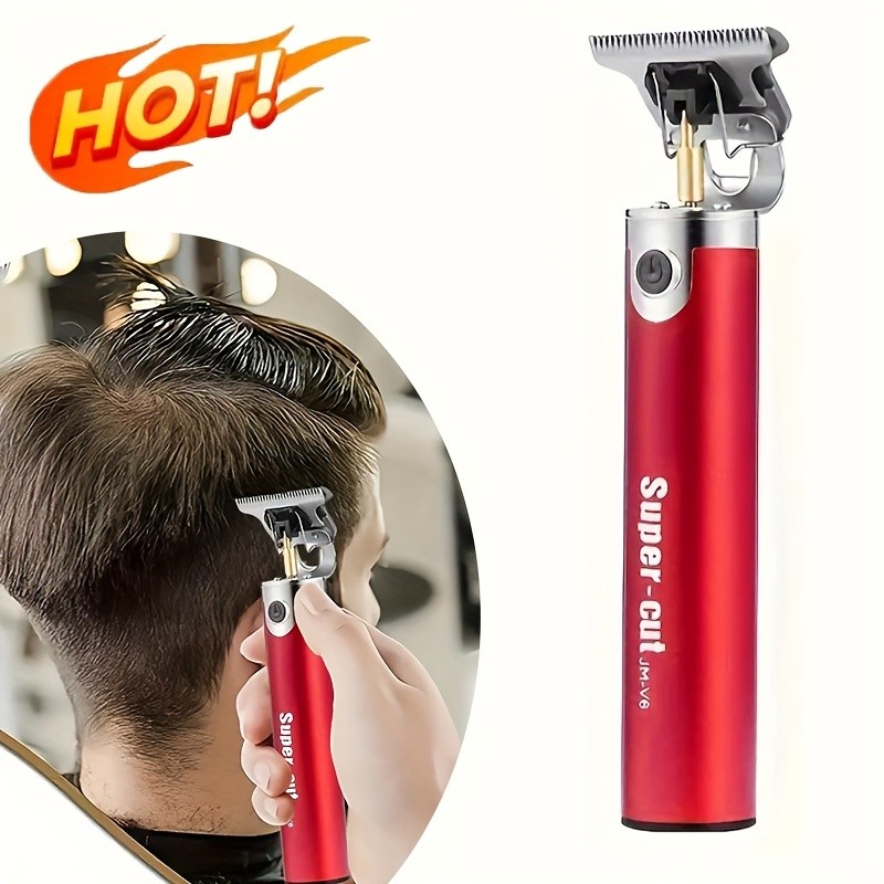 FEIYBA Professional Mens USB Shaver High-Capacity Battery Razor for Smooth, Clean & Effortless Grooming