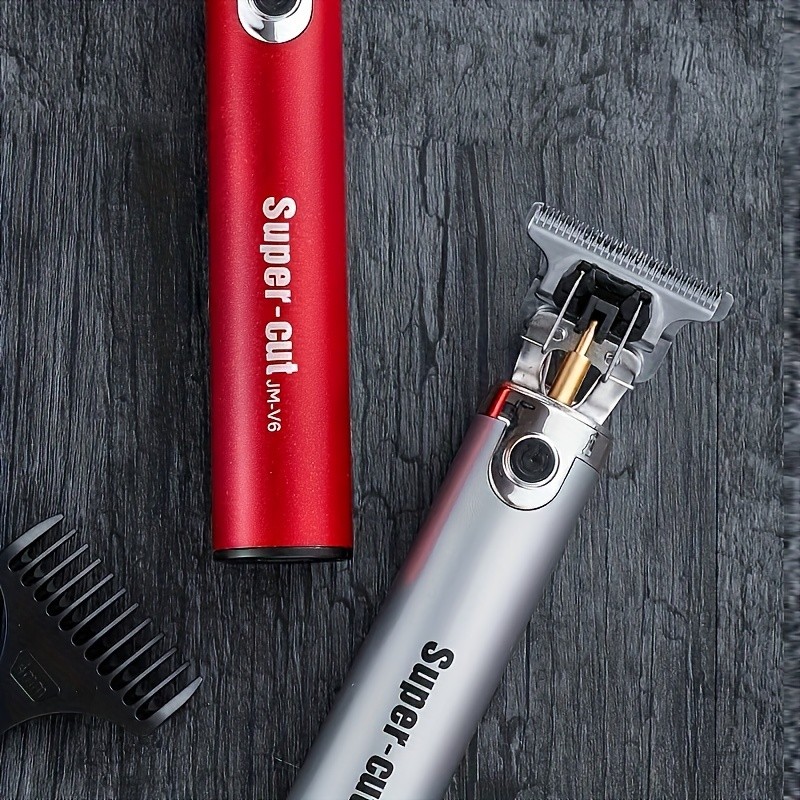 FEIYBA Professional Mens USB Shaver High-Capacity Battery Razor for Smooth, Clean & Effortless Grooming