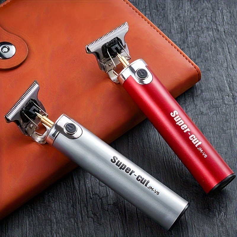 FEIYBA Professional Mens USB Shaver High-Capacity Battery Razor for Smooth, Clean & Effortless Grooming