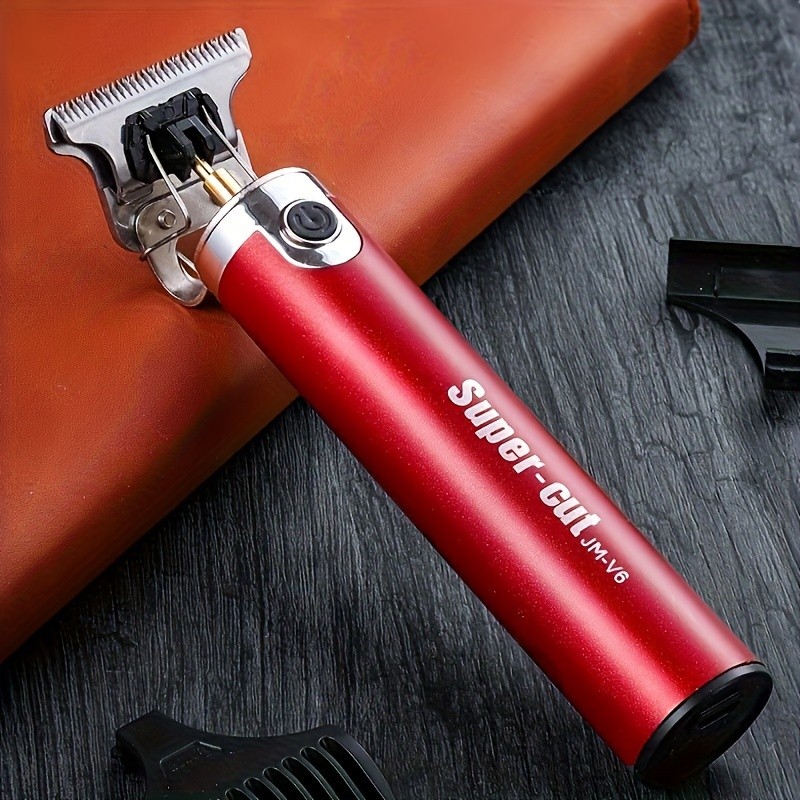 FEIYBA Professional Mens USB Shaver High-Capacity Battery Razor for Smooth, Clean & Effortless Grooming