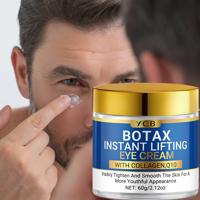 Instant Firming Botax Eye Cream 60g Advanced Moisturising