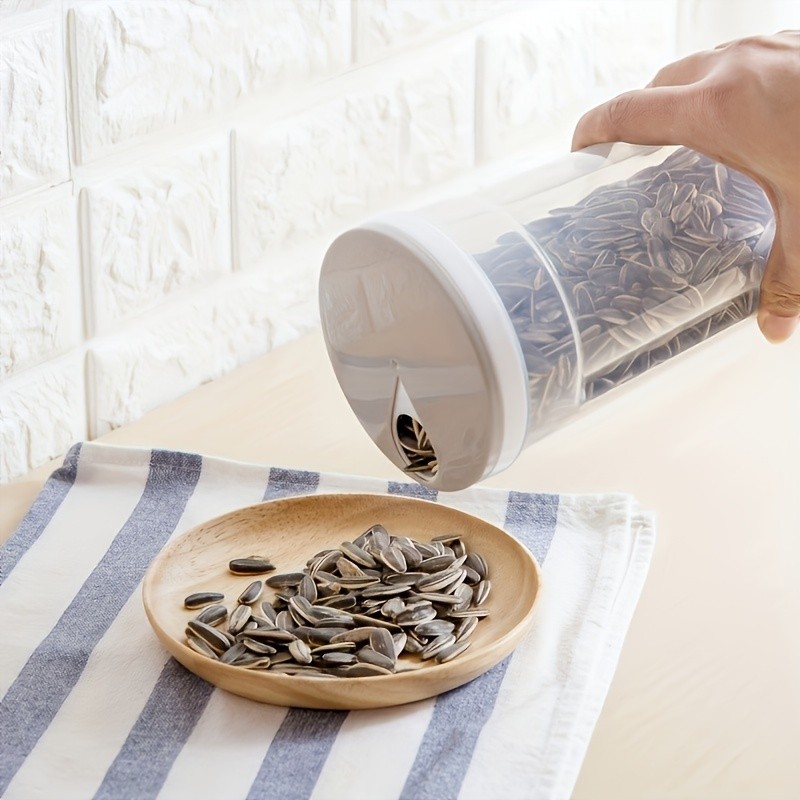 YUHUPHYLLIC Noodle Fresh-Keeping Box Multi-Function Sealed Storage for NZ Kitchens & Restaurants