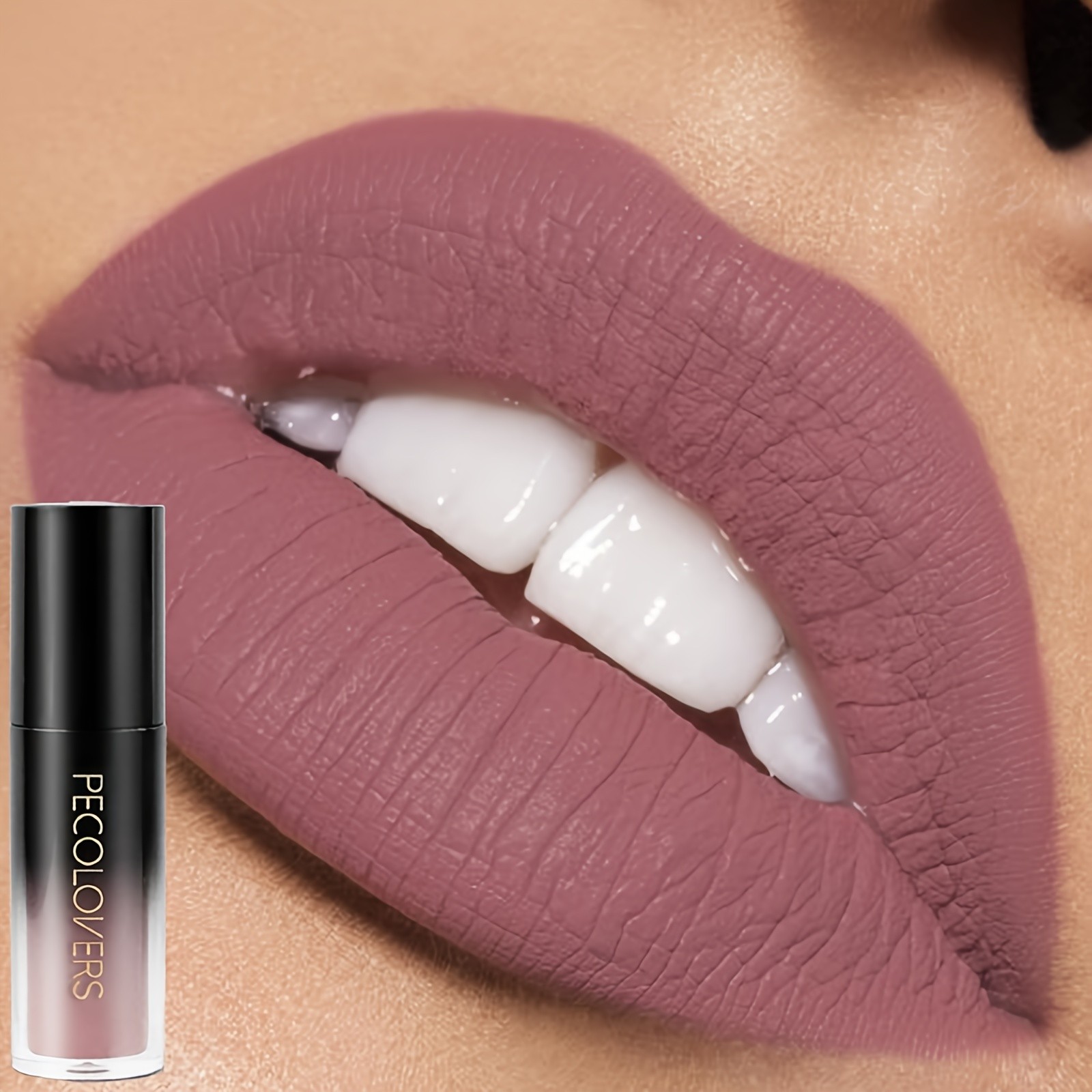 Hydrating Matte Lip Glaze Set