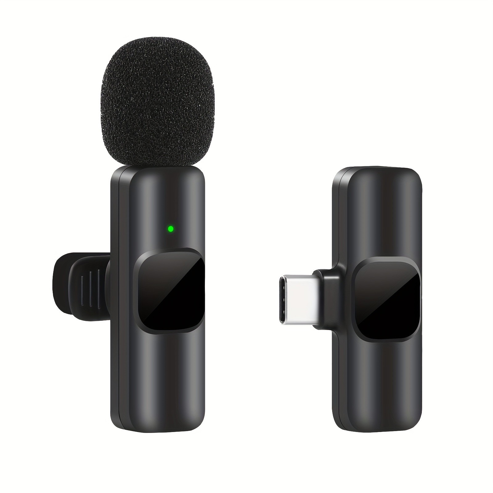 Kouzone Professional Wireless Microphone