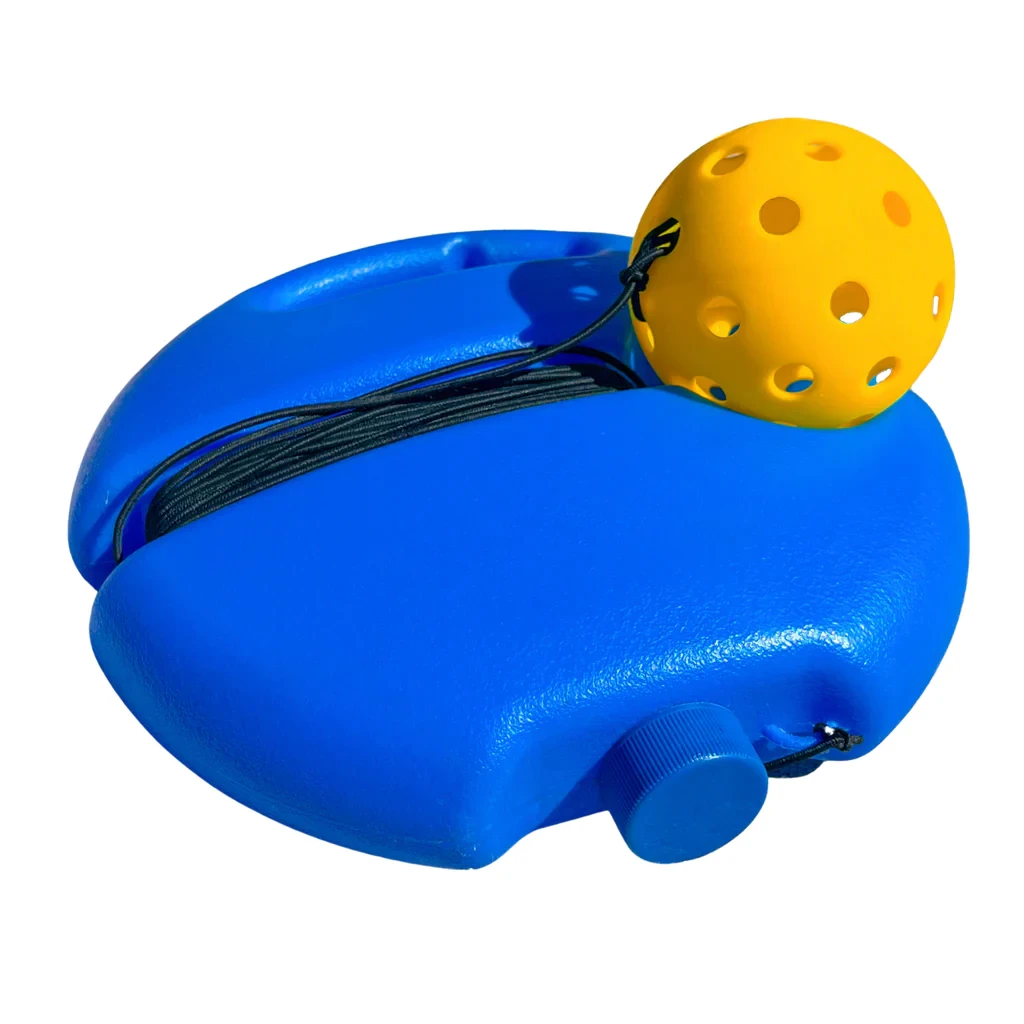Match Buddy PickleBall Trainer