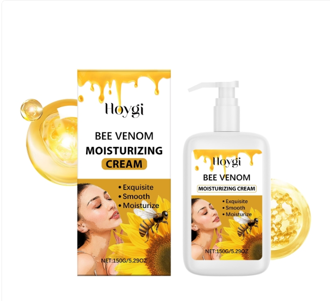 Hoygi Bee Venom Cream