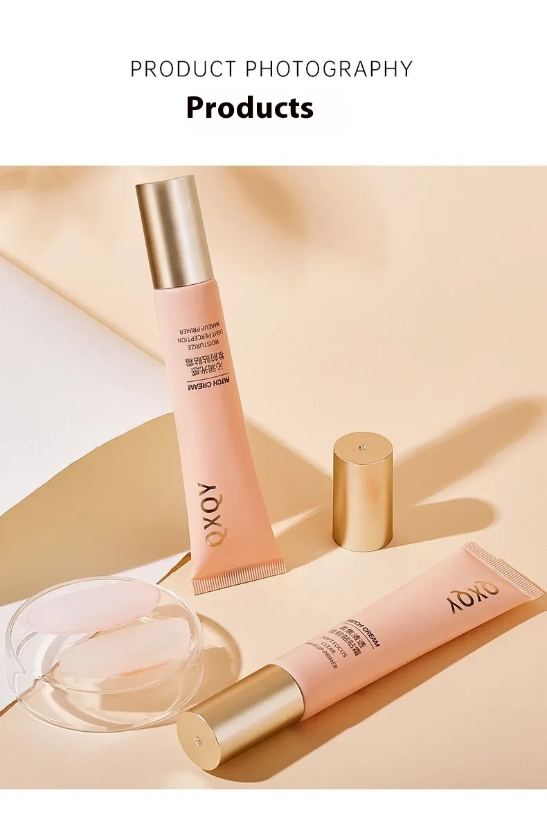 RICH CREAM by OXOY