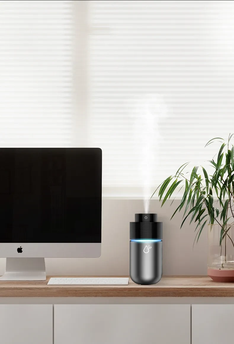 Car humidifier
