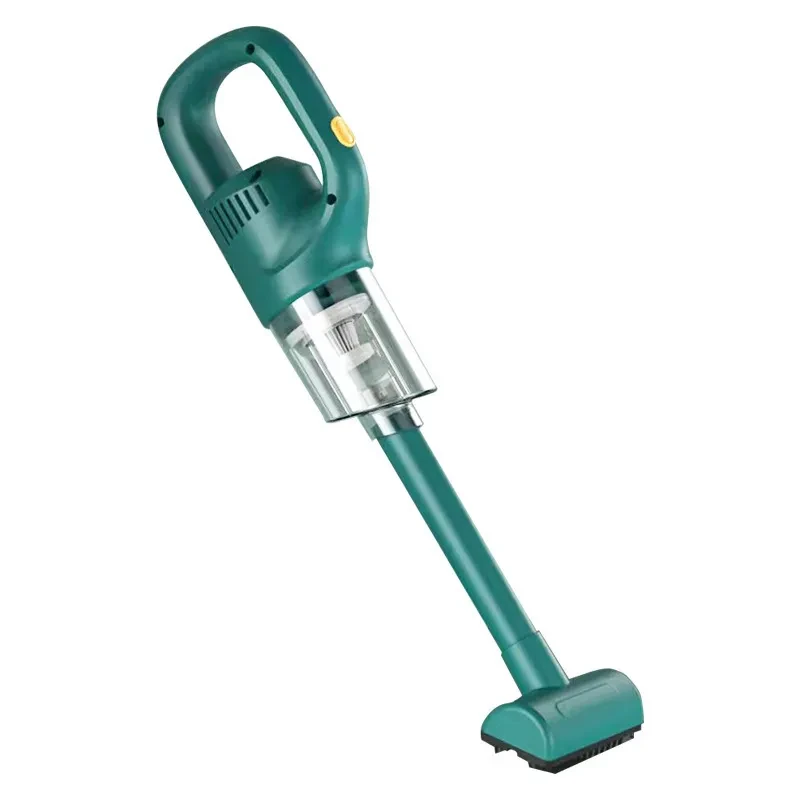 Household Portable Wireless Charging Vacuum Cleaner