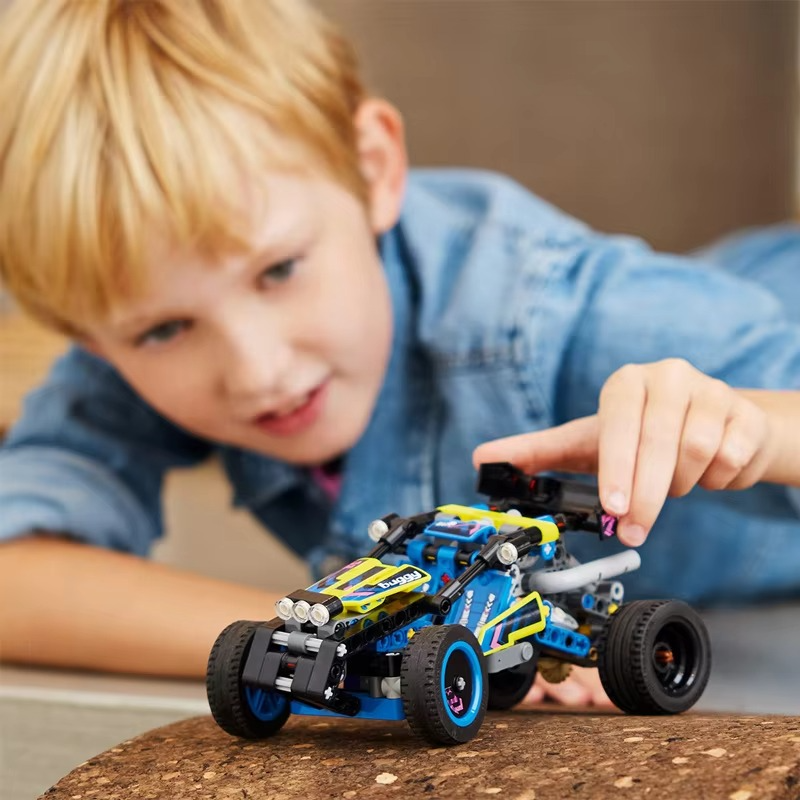 LEGO Technic 42164 Off-Road Racing