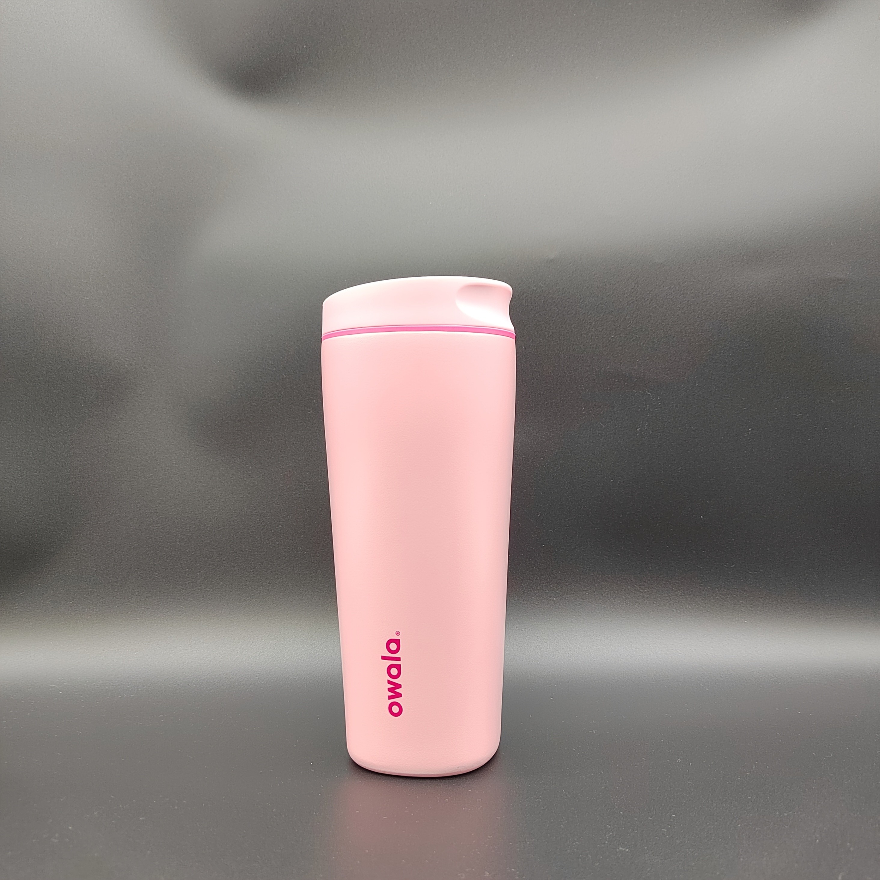 Owala SmoothSip Insulated Stainless Steel Coffee Cup with Slide Lid