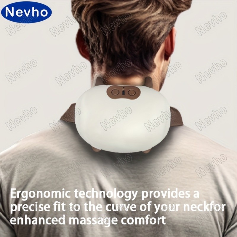 Nevho Portable Electric Massage Shawl