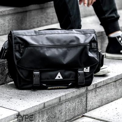Crossbody Bag Casual Shoulder Bag Stylish and Practical Messenger Bag for Everyday Use
