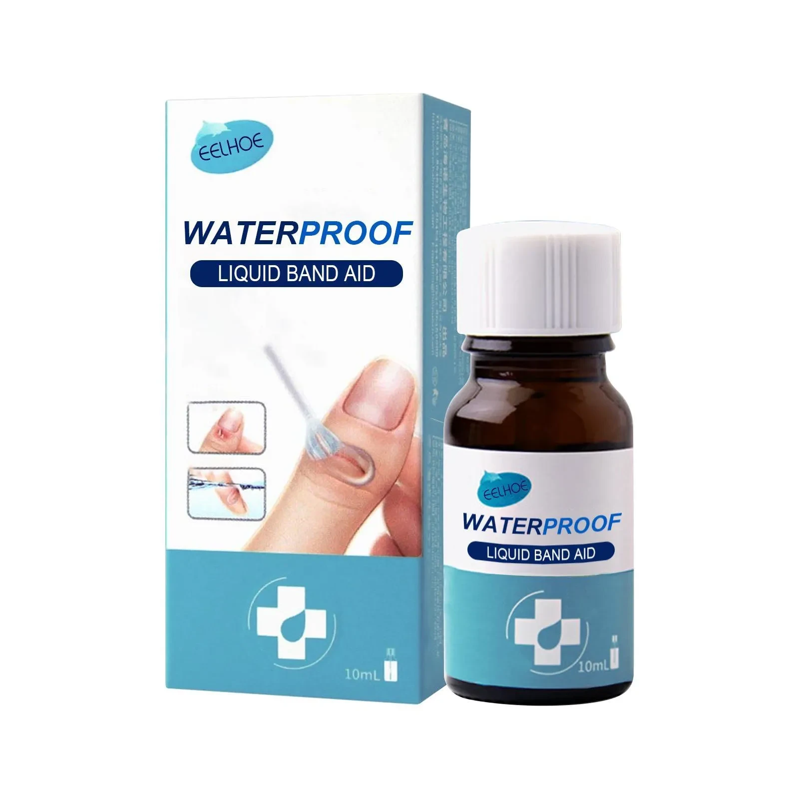 EELHOE Waterproof Liquid Band Aid