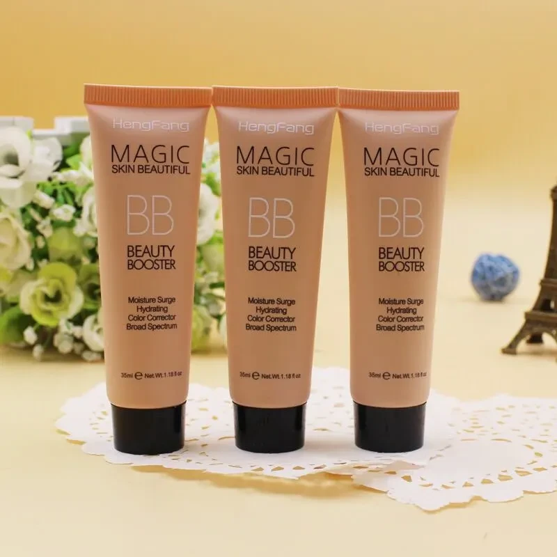 HengFang Magic Skin Beautiful BB Beauty Booster
