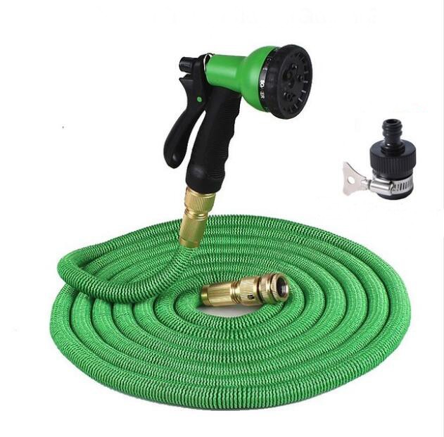 100 ft Flexible Hose