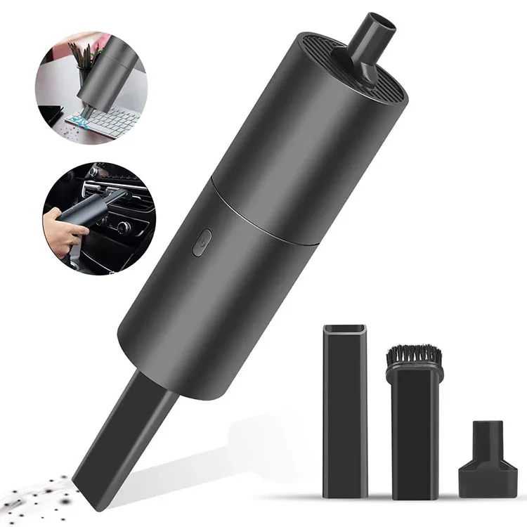 Wireless Handheld Car Vacuum Cleaner