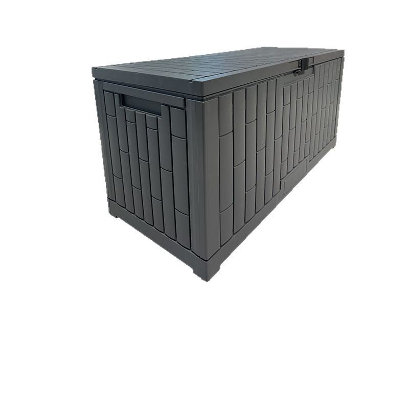 Outdoor Waterproof Storage