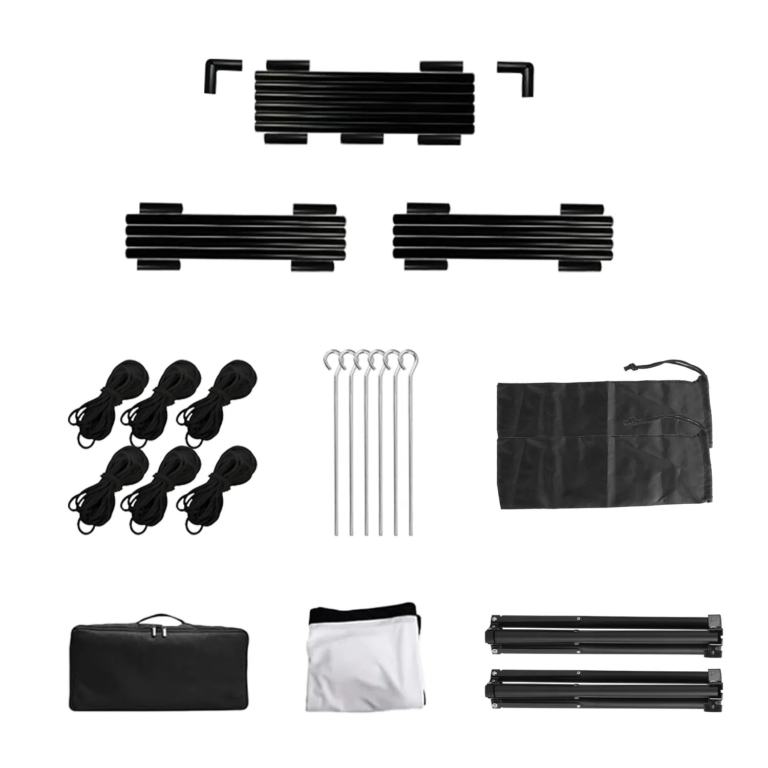 100 Inch Home Theater Projector Screen
