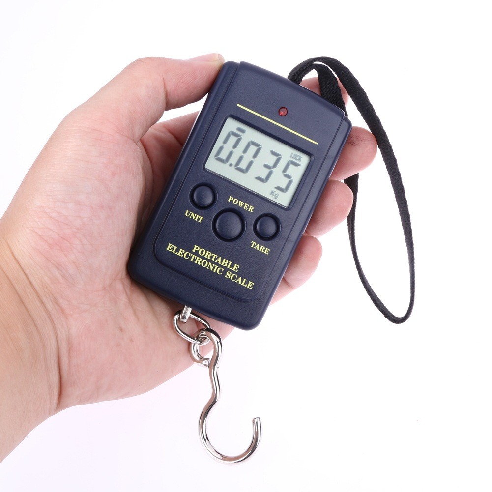 Fishing Scale