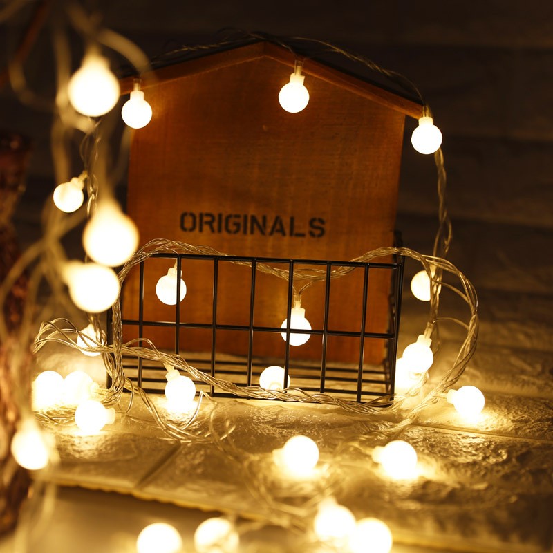Light String