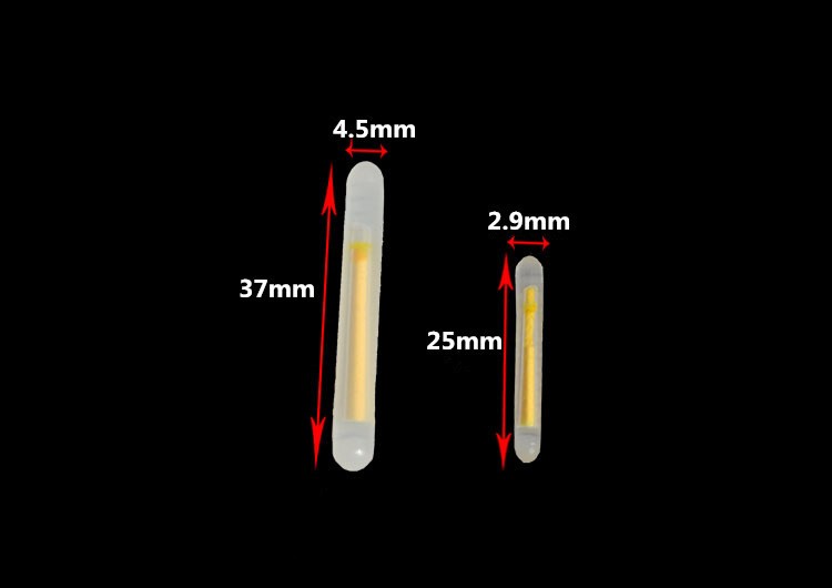 Glow Sticks