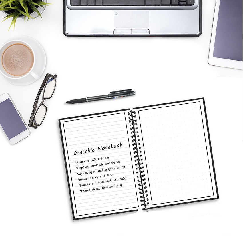 Business Notebook
