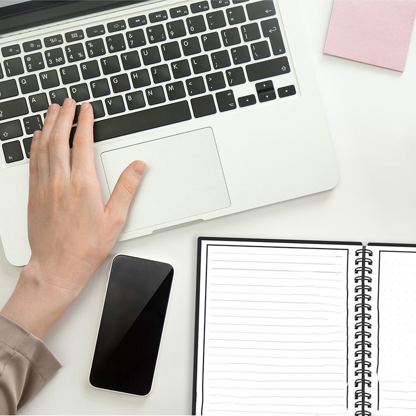 Business Notebook