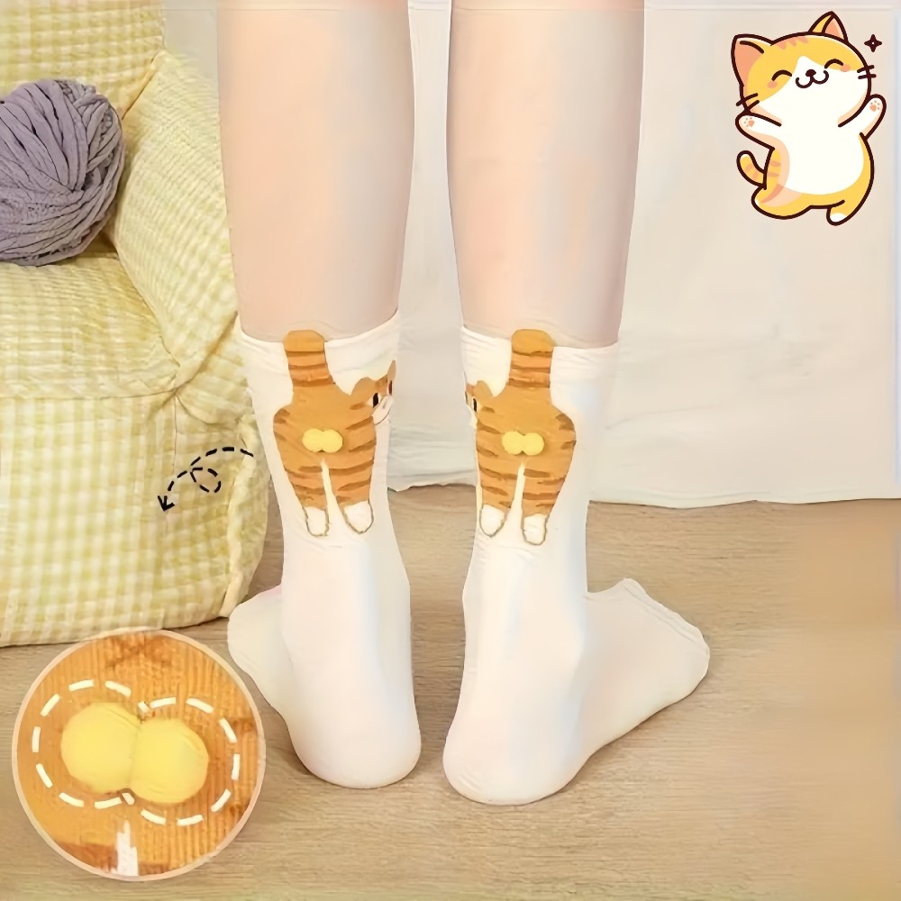 Cotton Women's Socks