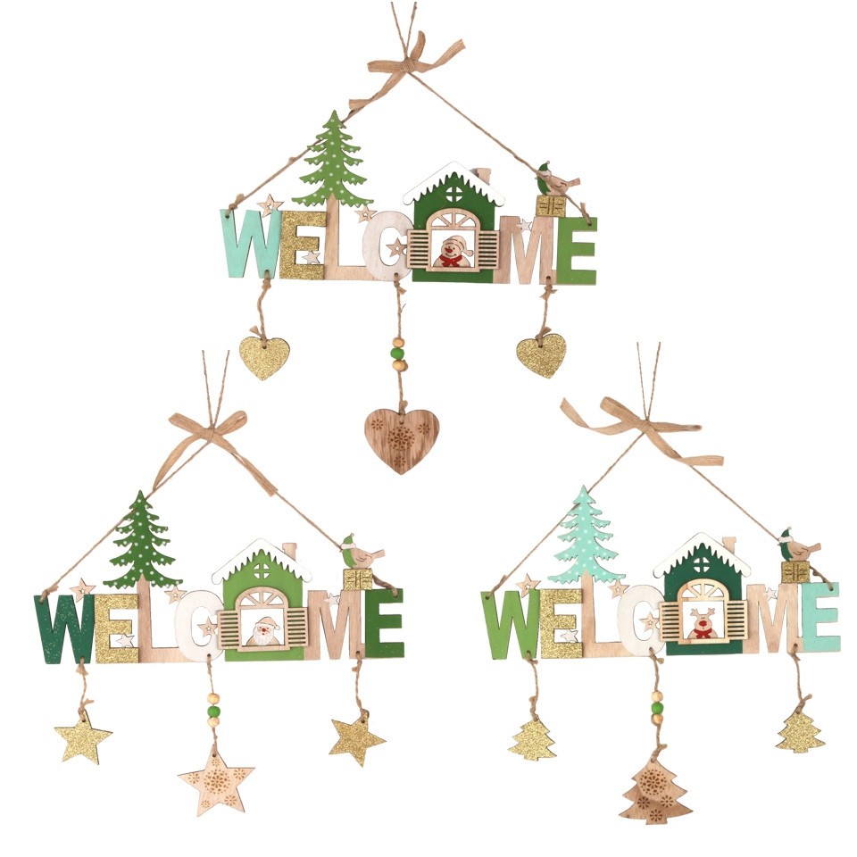Christmas Ornaments